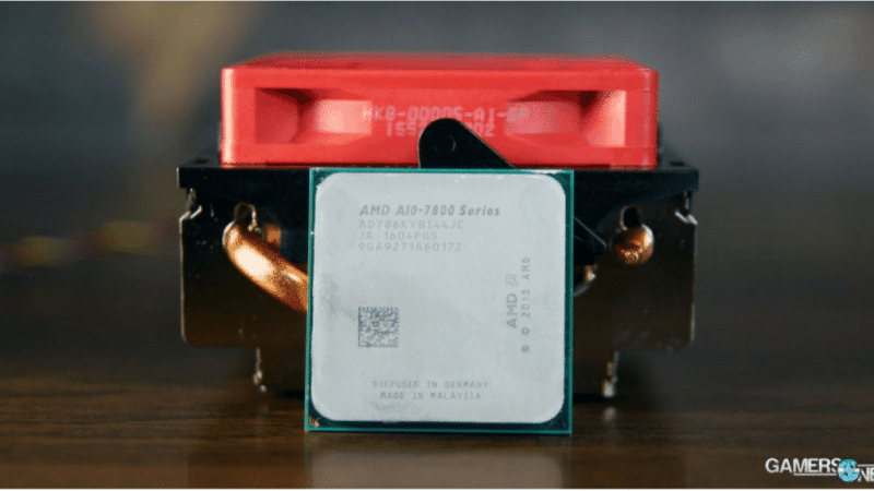 What Is The Best APU For Gaming? 2019 Top Reviews