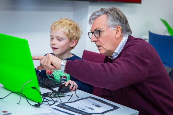 What is RaspberryPi