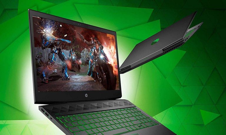 best gaming laptops 2020