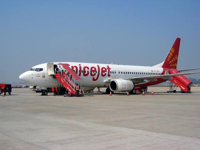 SpiceJet Database Breach