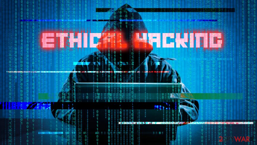ethical hacking