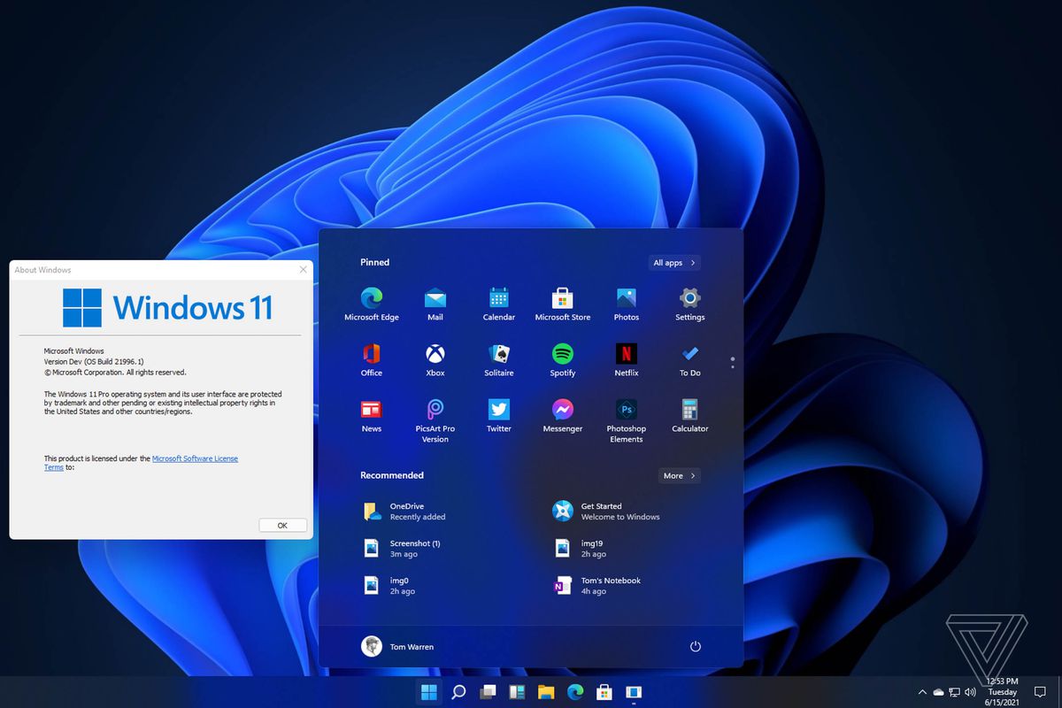 Windows 11 ISO File 32/ 64 Bit Download, News, Features- Release date