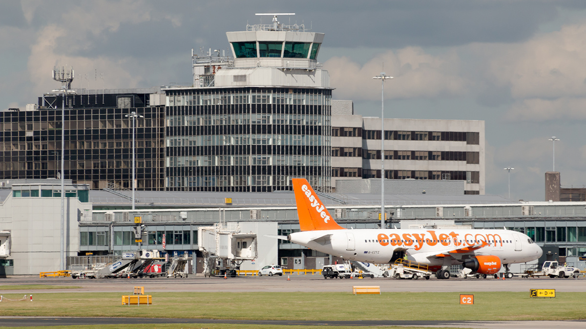 How one of the UK’s busiest airports defends against cyber-attacks