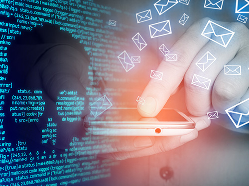 Dialing Back Business Email Compromise