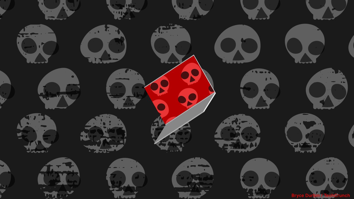 REvil ransomware group